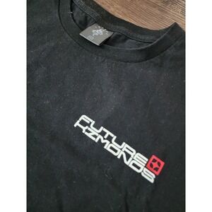 Future Kimonos Shirt Las Vegas 2022 T‎ Shirt Size 3XL Jiu Jitsu Combat Club